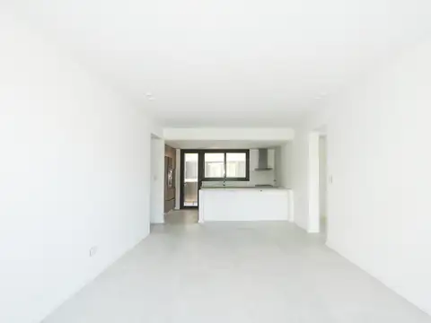 Departamentos de 2 a 5 Ambientes | Devoto | Amenities - Entrega Enero 0001