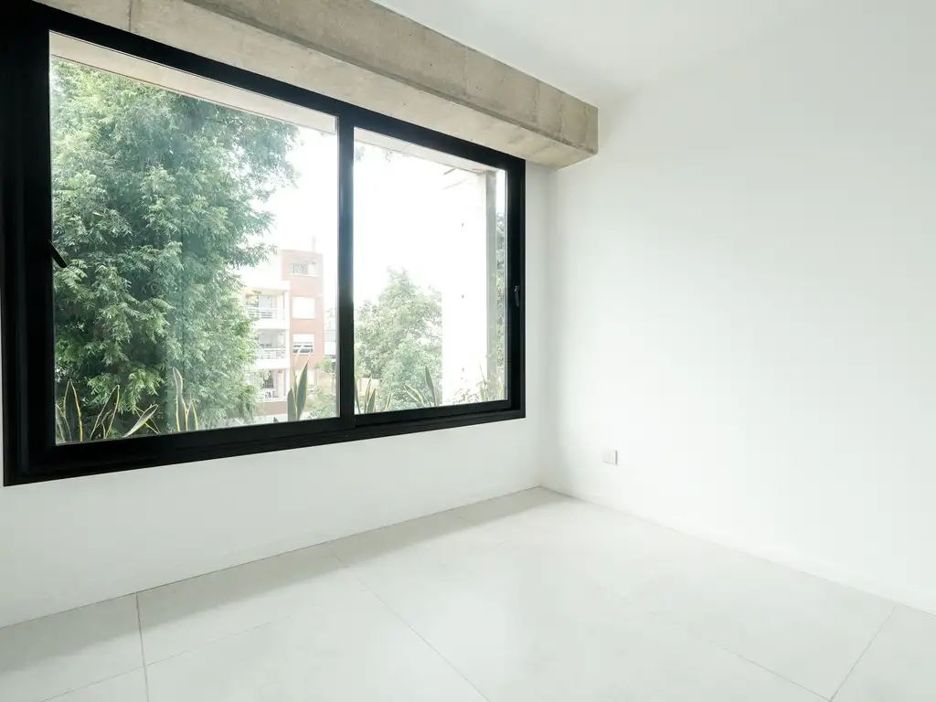 2 a 5 Ambientes | Devoto | Amenities de 22 Unidades en Villa Devoto