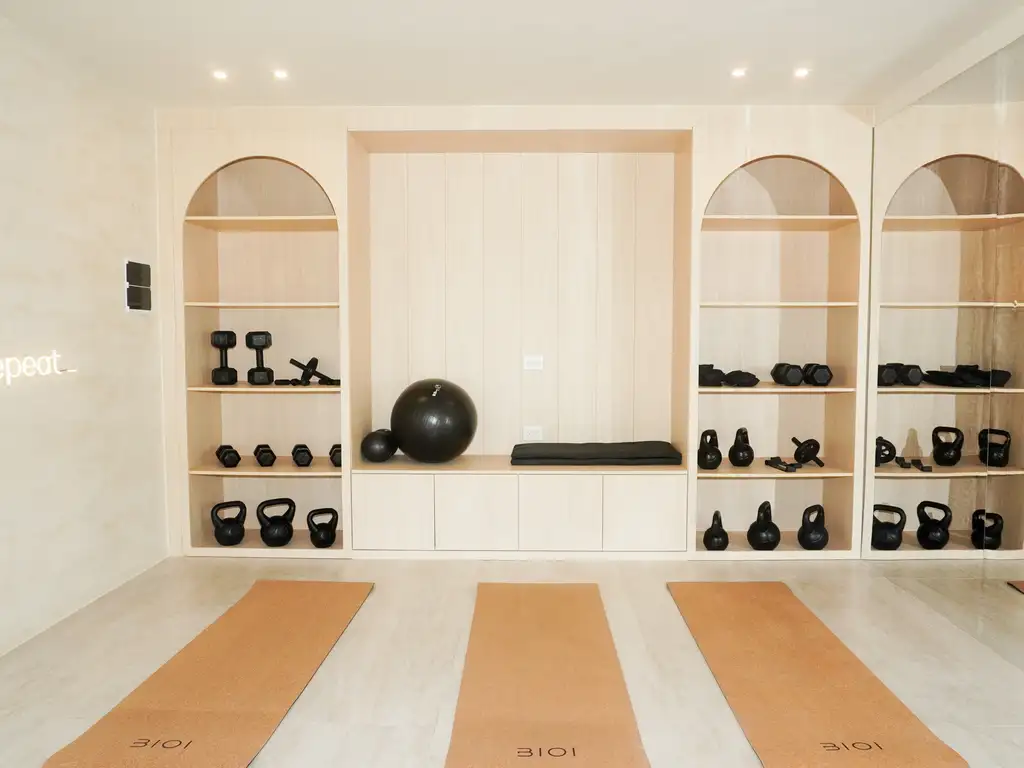 2 a 5 Ambientes | Devoto | Amenities - Foto 12