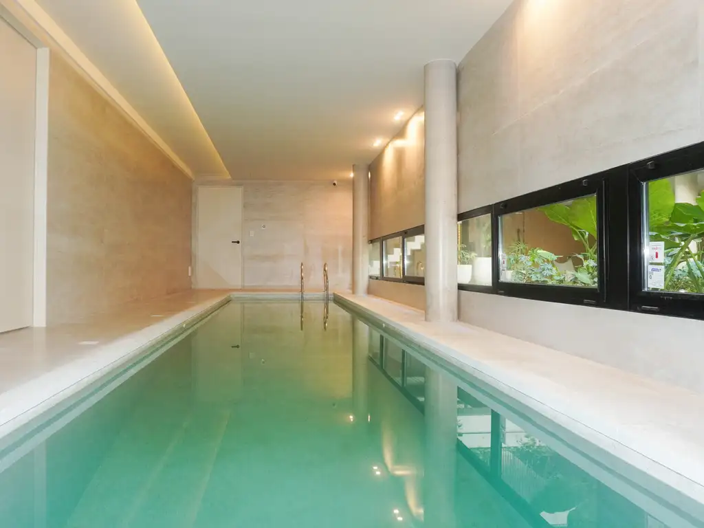 2 a 5 Ambientes | Devoto | Amenities - Foto 11