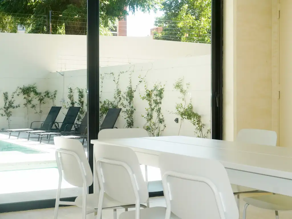 2 a 5 Ambientes | Devoto | Amenities - Foto 19