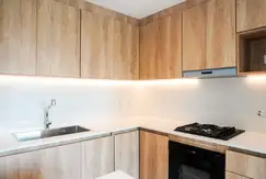 2 a 5 Ambientes | Devoto | Amenities en Villa Devoto