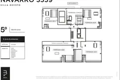 2 a 5 Ambientes | Devoto | Amenities - Foto 33