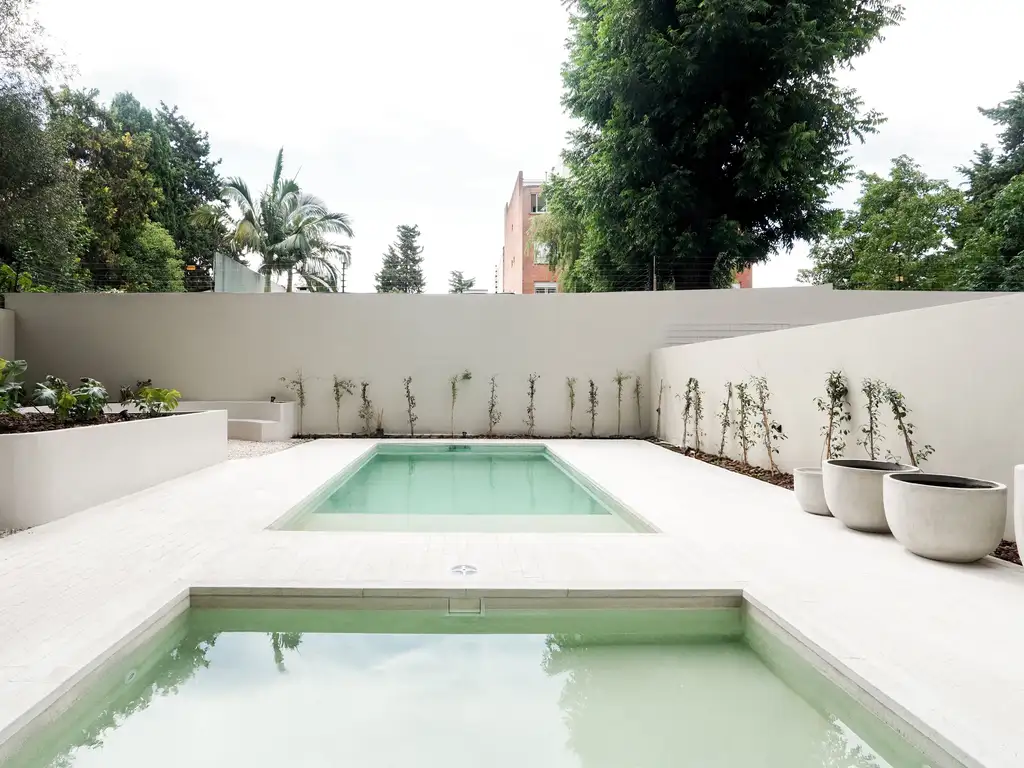 2 a 5 Ambientes | Devoto | Amenities