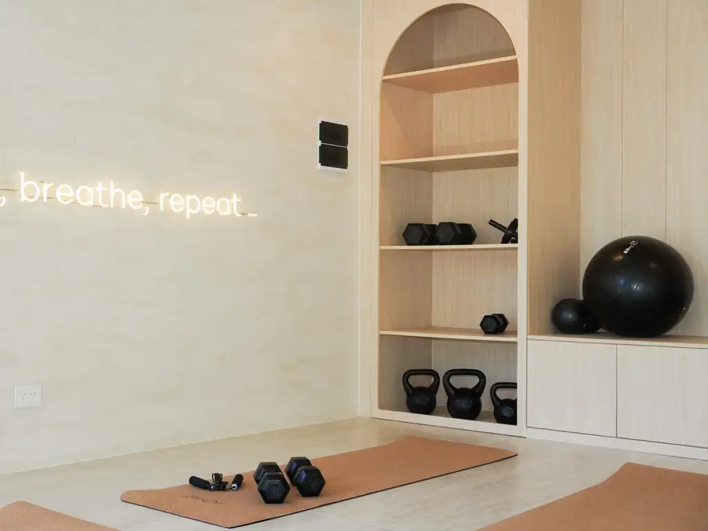 2 a 5 Ambientes | Devoto | Amenities - Foto 15