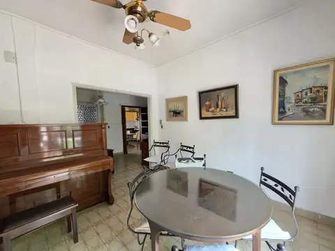 Depto Tipo Casa en Venta en Crucesita, USD 79.000