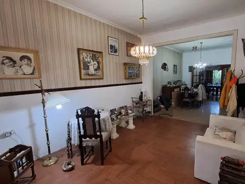 Casa en Venta 60 años