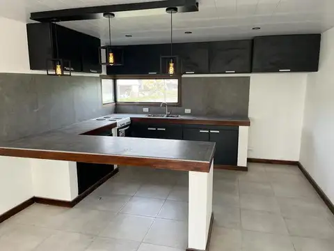 Casa en Venta A Estrenar