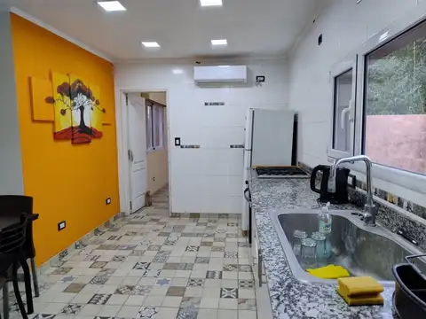 Casa en Venta 5 años