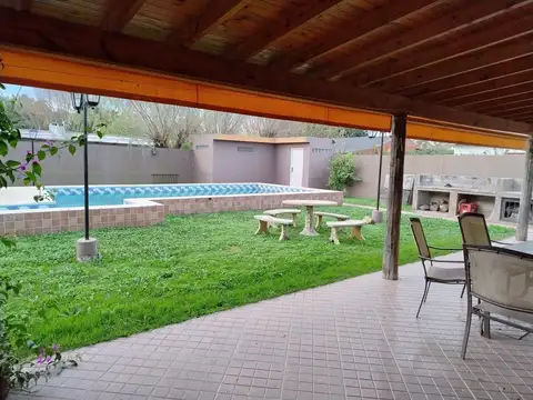 Casa en Venta de 3 dormitorios