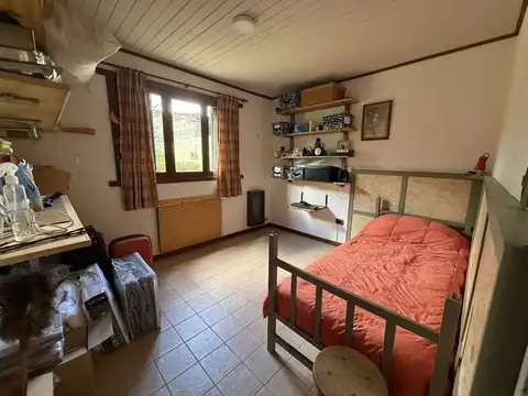 Casa en Esquel con Patio 3 Domitorios Apto Crédito