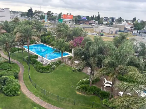 Departamento en Alquiler en Villa Belgrano, Córdoba