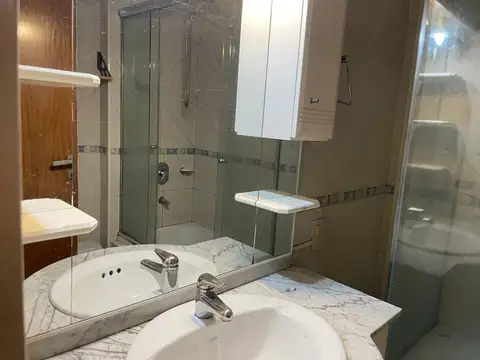 Departamento en Alquiler 45 años