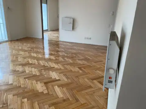 Departamento 5 ambientes con 2 baños