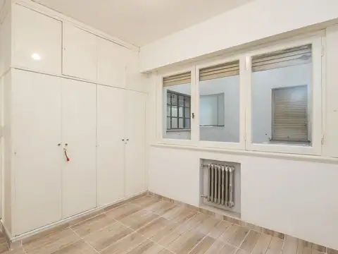 Departamento en Venta en Balvanera, USD 120.000