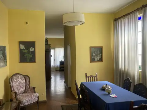 San Isidro -  Casa de 2 dormitorios