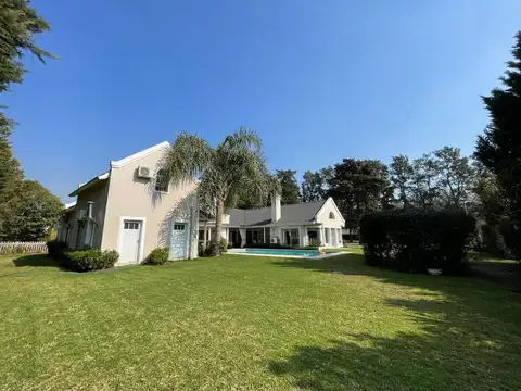 Casa en Venta de 6 dormitorios