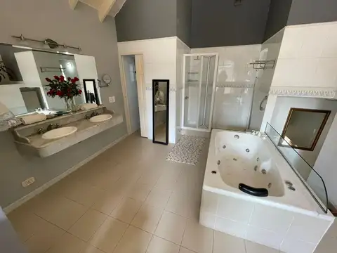 CHALET EN SAN DIEGO