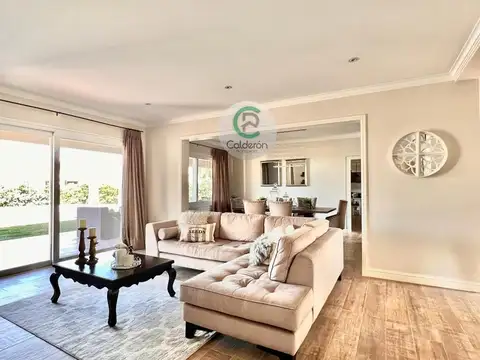 Casa en Venta Country Terravista