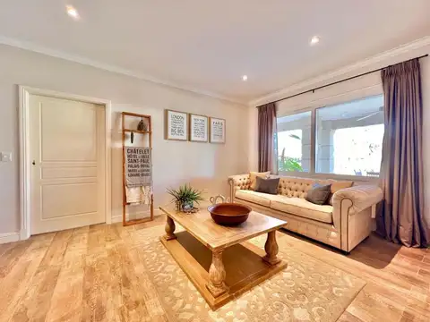 Casa en Venta 4 años