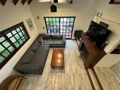 Casa en Alquiler 20 años