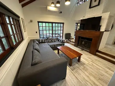 Casa en Alquiler en La Tradicion, USD 1.400