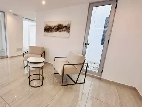 Departamento en Alquiler de Monoambiente