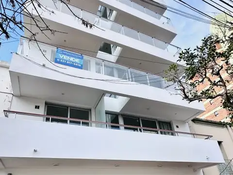 Monoambiente a estrenar equipado - Zona 8 y 39