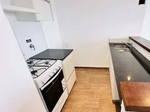 Departamento en Alquiler A Estrenar
