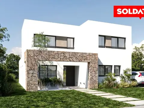 Casa en Venta en San Pablo, Pilar, G. B. a. Zona Norte