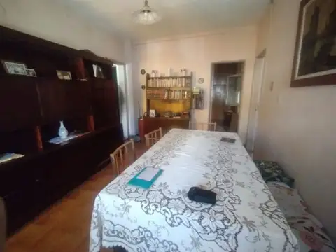 Casa en Venta 55 años