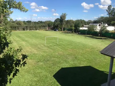Quinta en Venta en Zárate, USD 290.000