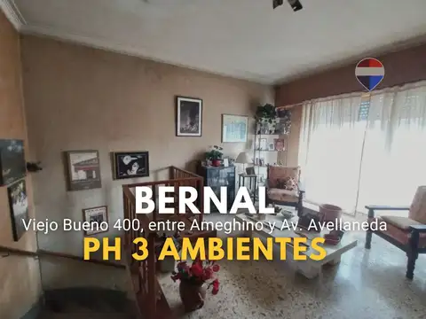 PH en Venta en Bernal Oeste, Partido de Quilmes