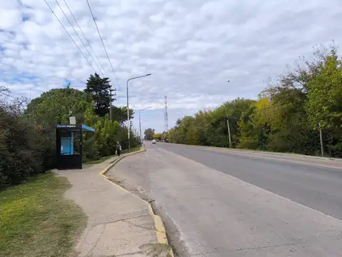 Terreno en Venta 150  mts Frente