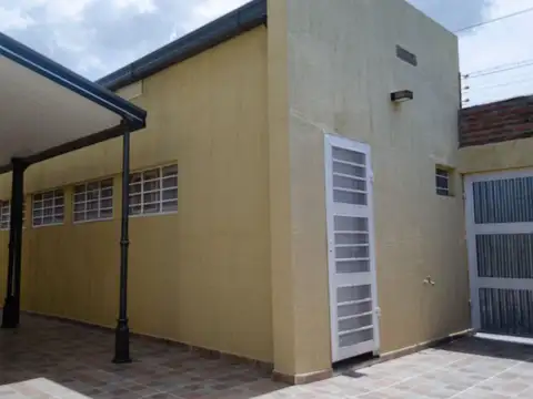 VENTA CASA A ESTRENAR EN CORRIENTES CAPITAL.