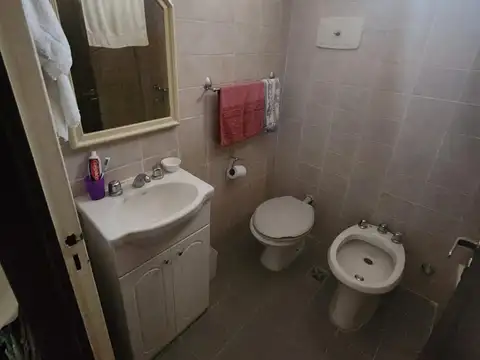 Departamento en Venta 35 años