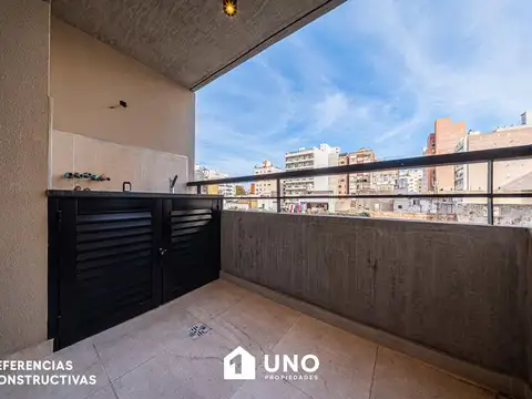 Departamento en Venta 1 año