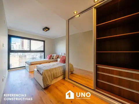 Departamento en Venta al Norte