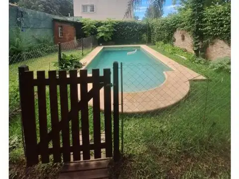 Casa en Venta en Funes, USD 125.000