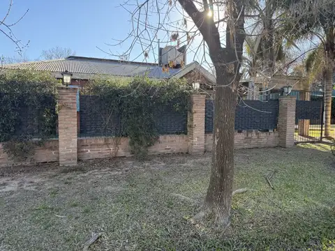 Casa en Venta de 3 dormitorios