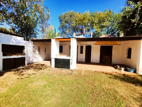 Casa en Venta 50 años