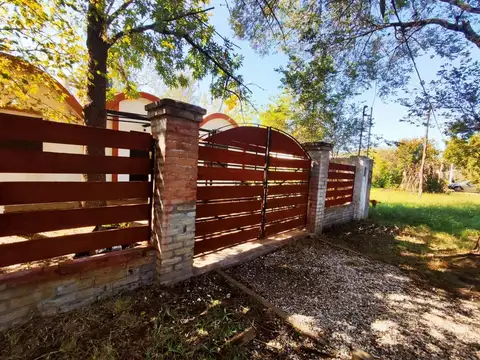 Casa en Venta en Funes, USD 75.000