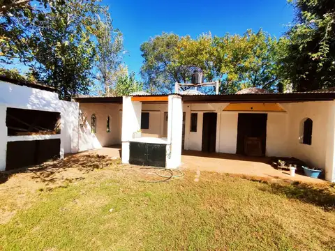 Casa en Venta al Oeste