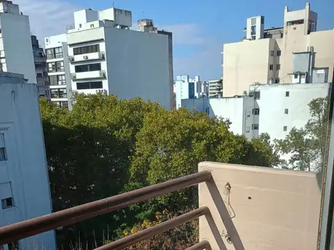 Departamento en Alquiler de 2 ambientes