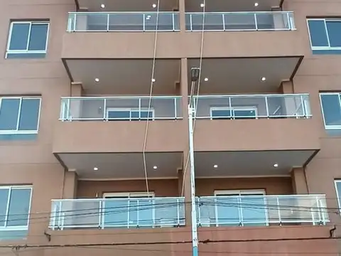 DEPARTAMENTO DE 2 AMBIENTES A ESTRENAR EN VENTA