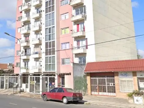 VENTA - MONOAMBIENTE - CONTRA FRENTE - HAEDO