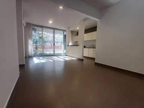 Departamento en Alquiler en Chacarita, CABA