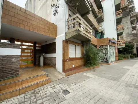 Maipu 1945 - Departamento Monoambiente En Alquiler - Rep. De La Sexta, Rosario