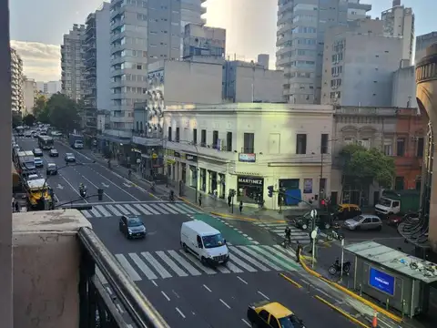 Departamento en Venta de 4 dormitorios