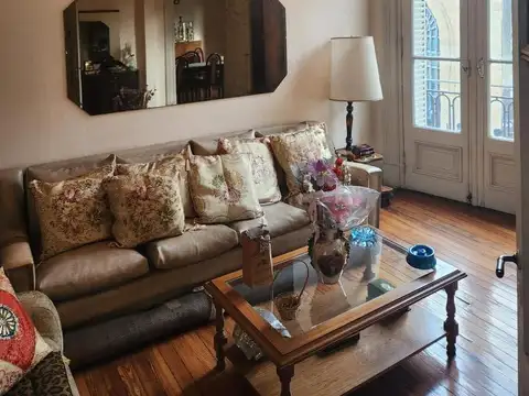 Departamento en Venta 90 años